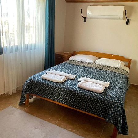 Mariner Apartment Fethiye Ngoại thất bức ảnh