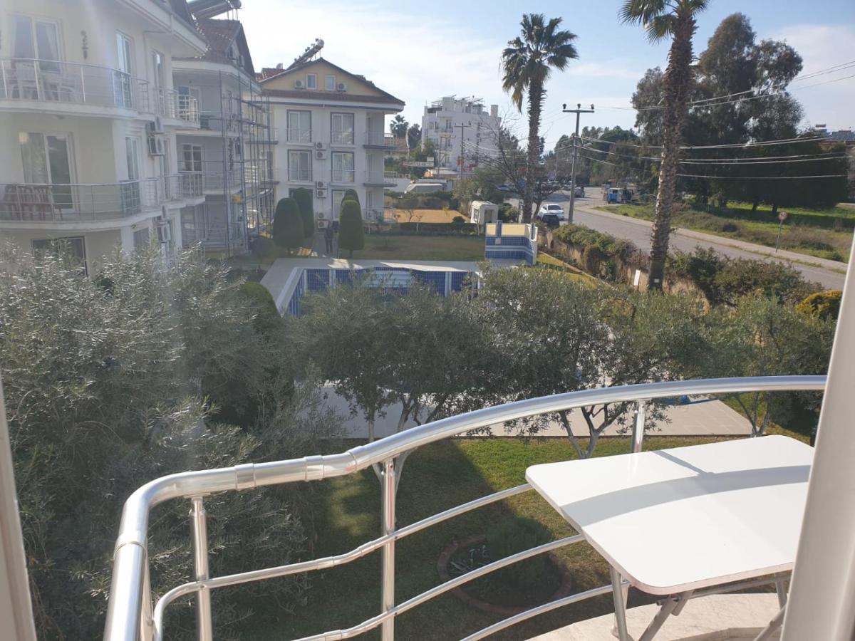 Mariner Apartment Fethiye Ngoại thất bức ảnh