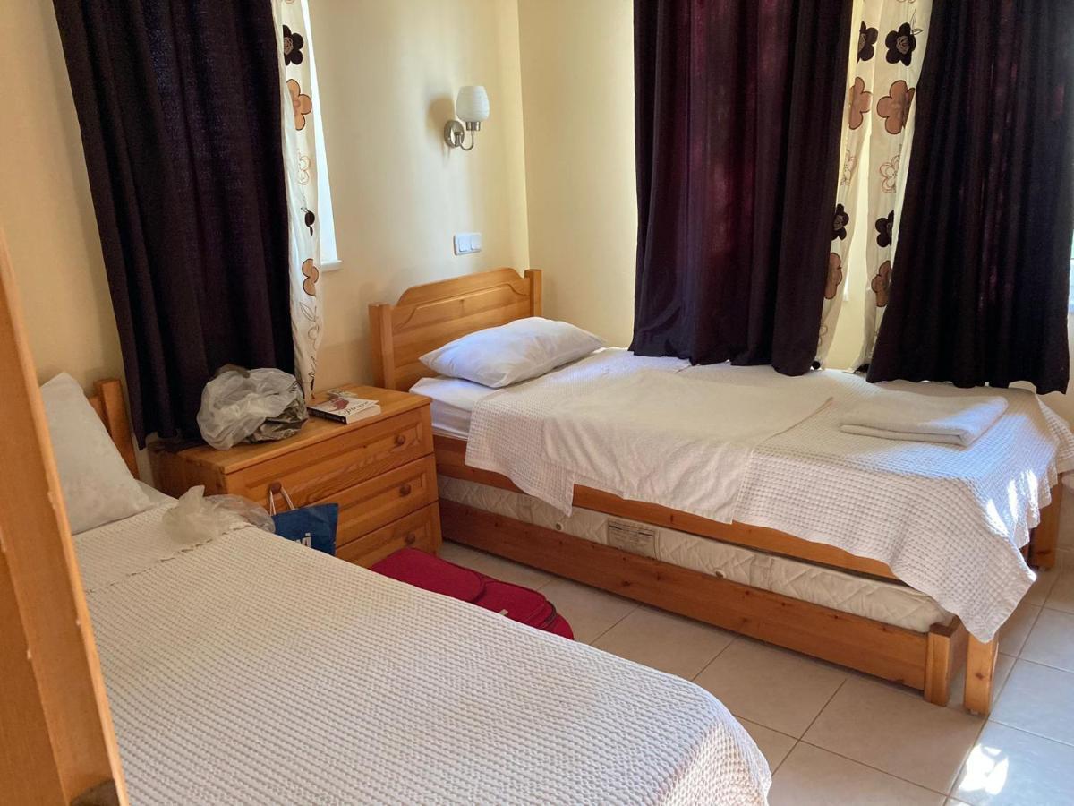 Mariner Apartment Fethiye Ngoại thất bức ảnh