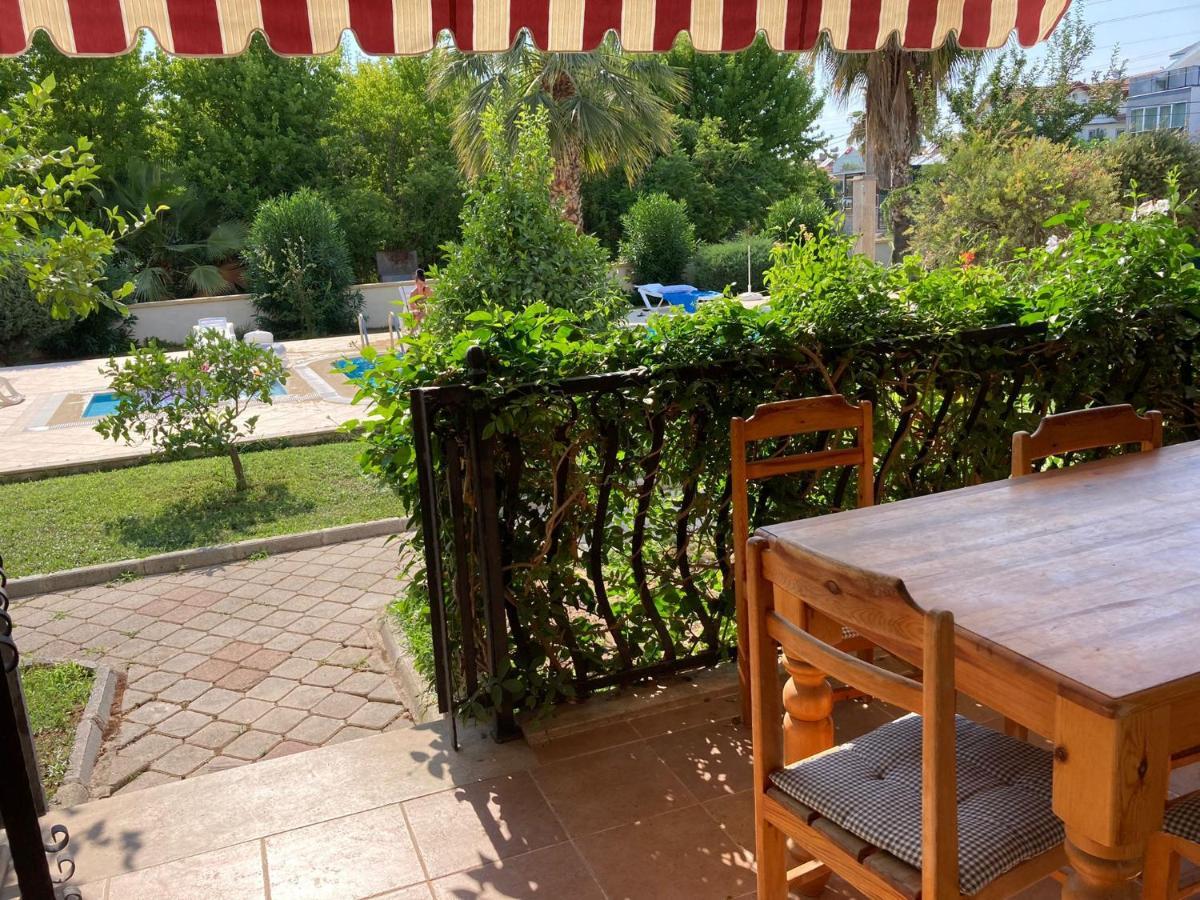 Mariner Apartment Fethiye Ngoại thất bức ảnh