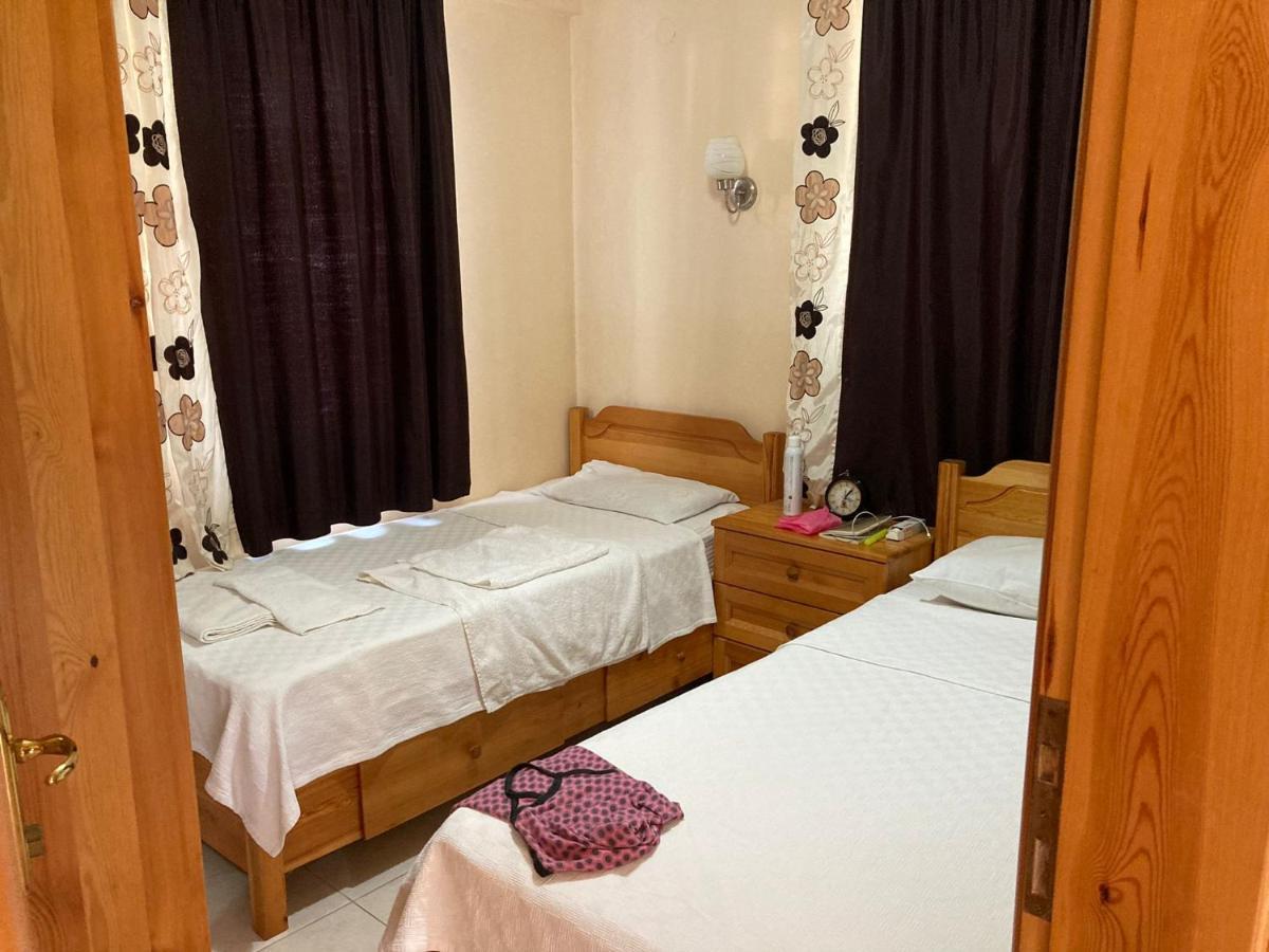 Mariner Apartment Fethiye Ngoại thất bức ảnh