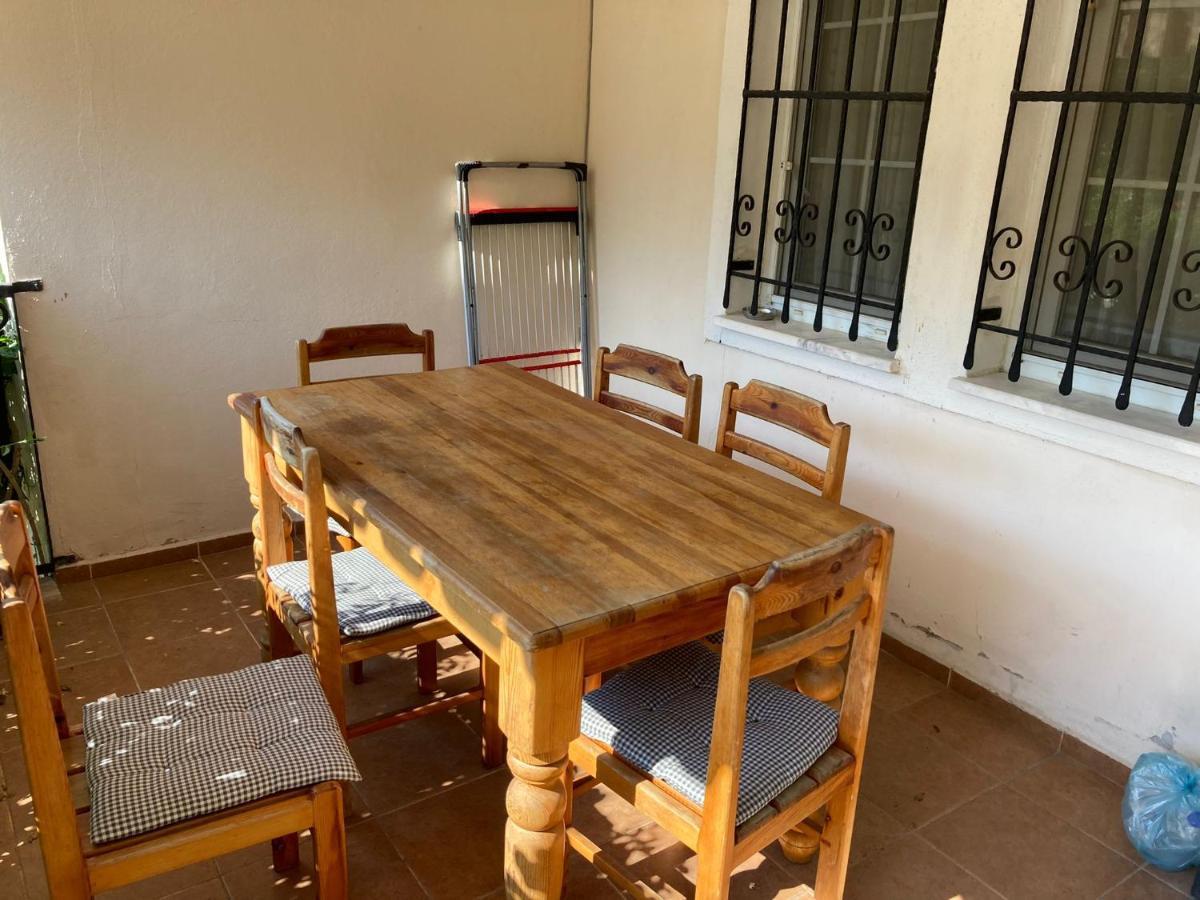 Mariner Apartment Fethiye Ngoại thất bức ảnh