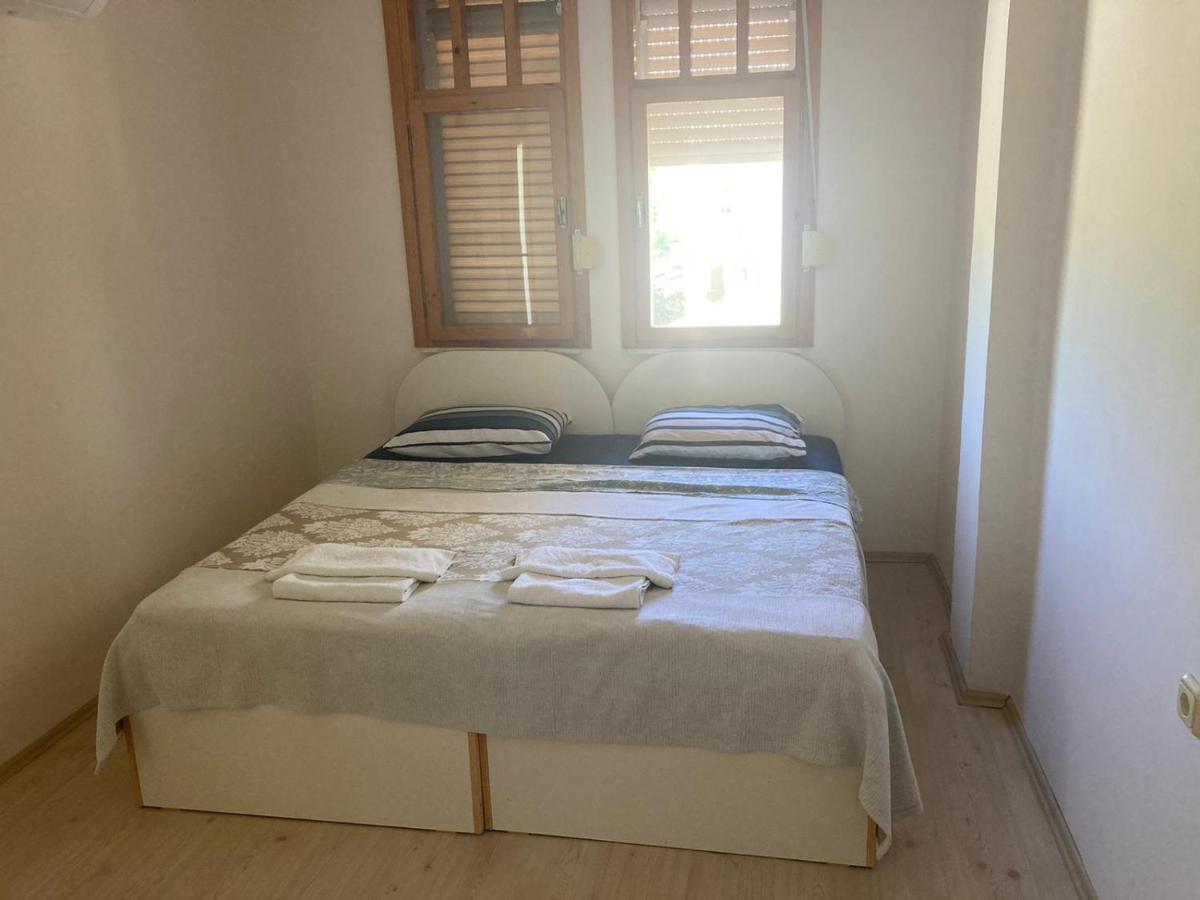 Mariner Apartment Fethiye Ngoại thất bức ảnh