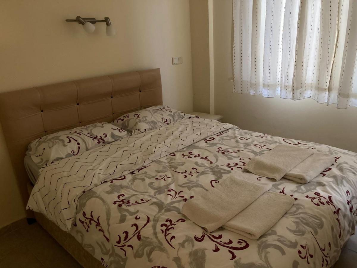 Mariner Apartment Fethiye Ngoại thất bức ảnh
