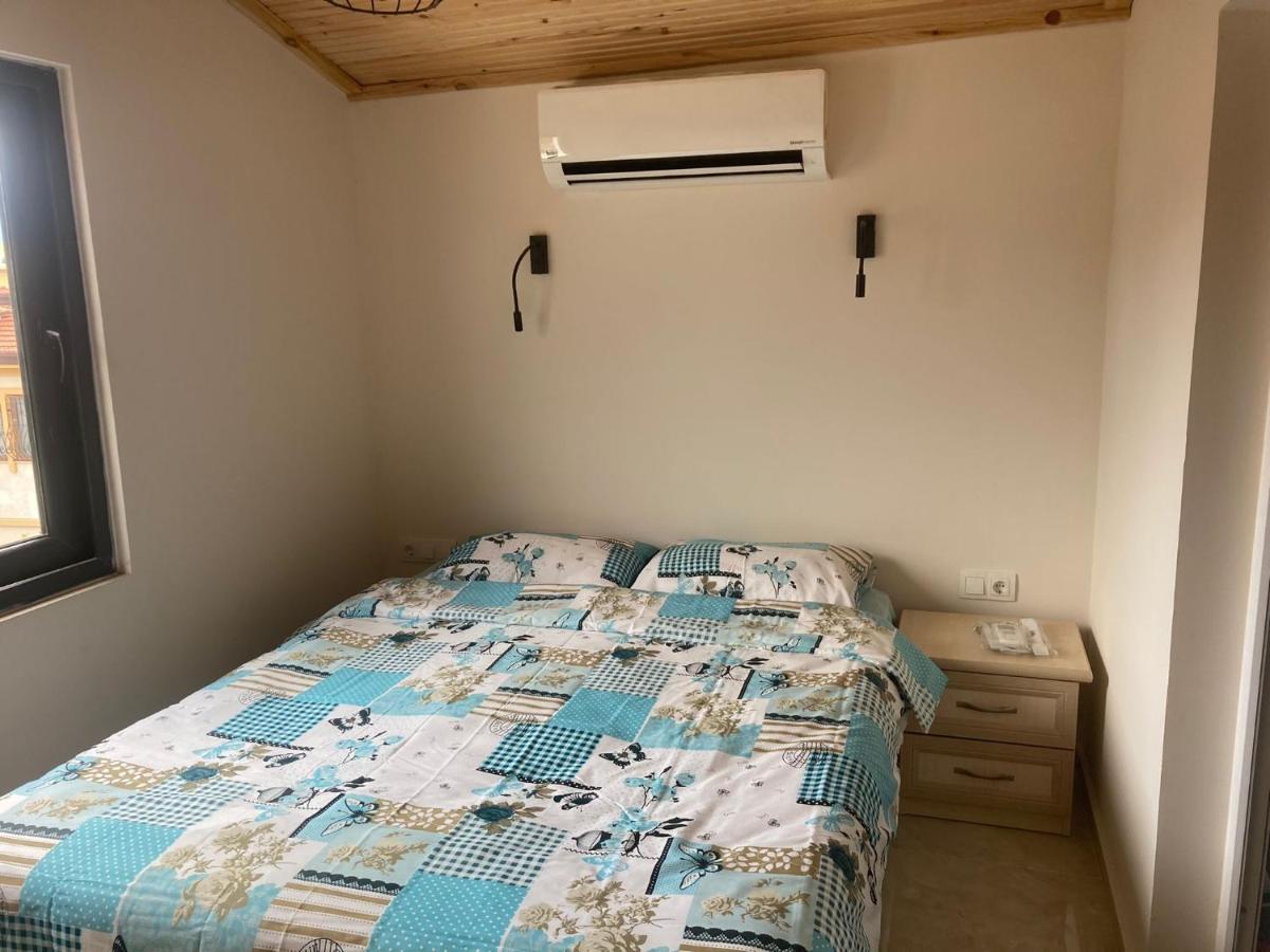 Mariner Apartment Fethiye Ngoại thất bức ảnh