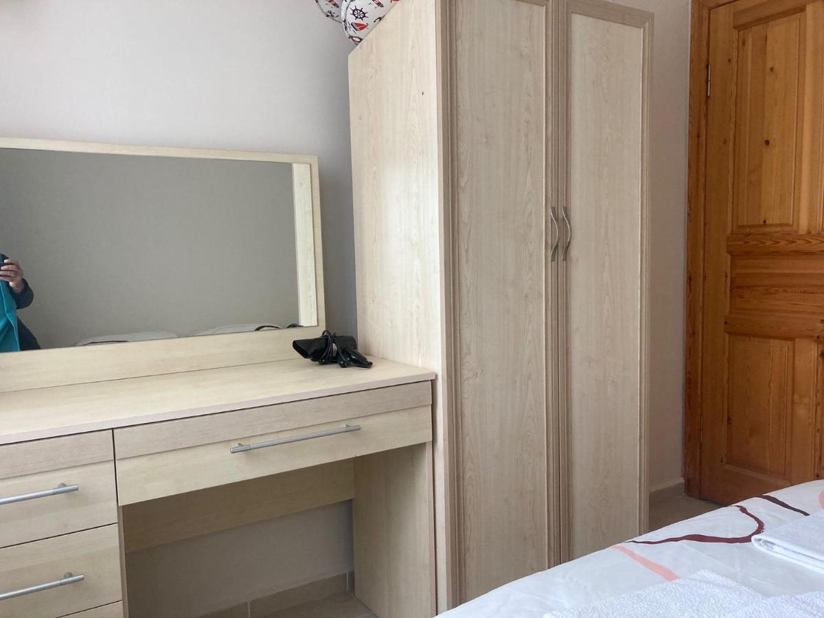 Mariner Apartment Fethiye Ngoại thất bức ảnh