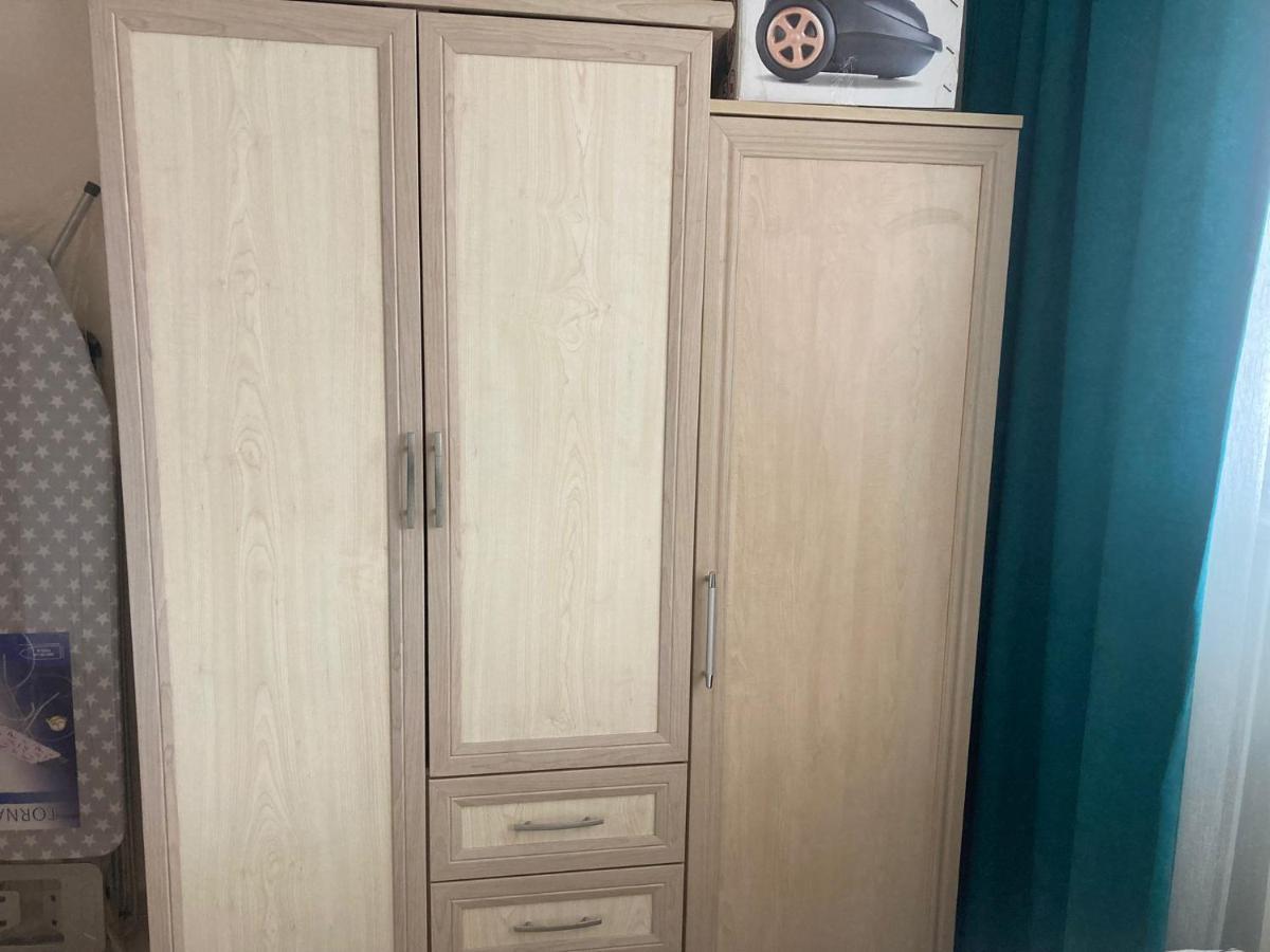 Mariner Apartment Fethiye Ngoại thất bức ảnh