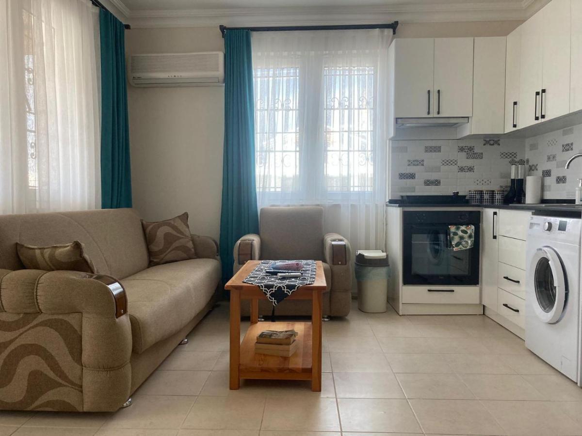 Mariner Apartment Fethiye Ngoại thất bức ảnh
