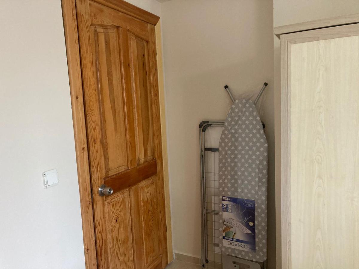 Mariner Apartment Fethiye Ngoại thất bức ảnh