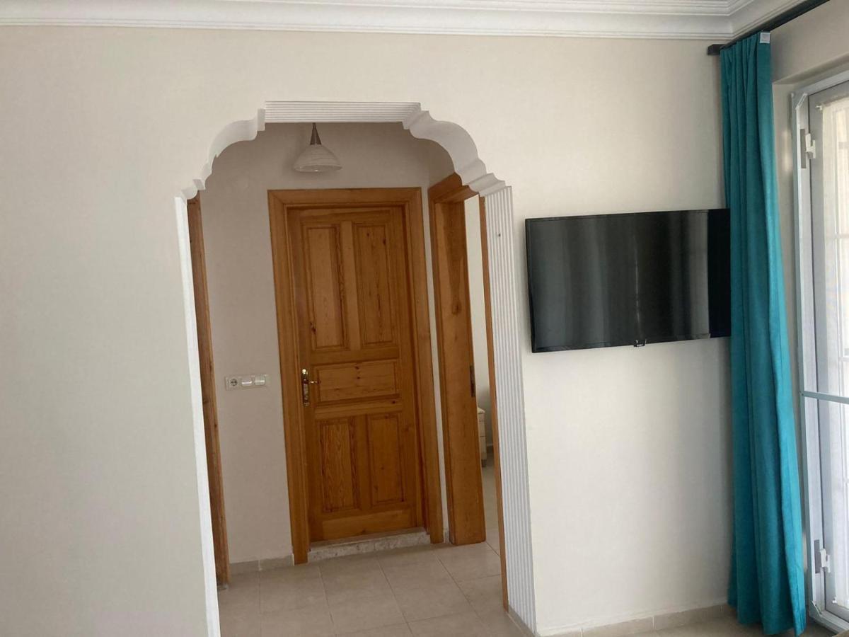 Mariner Apartment Fethiye Ngoại thất bức ảnh