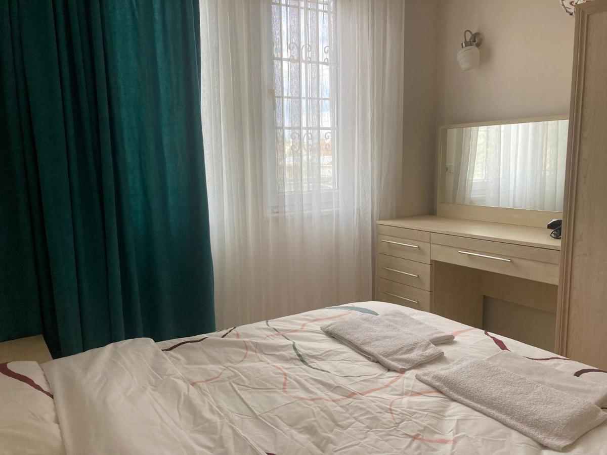 Mariner Apartment Fethiye Ngoại thất bức ảnh