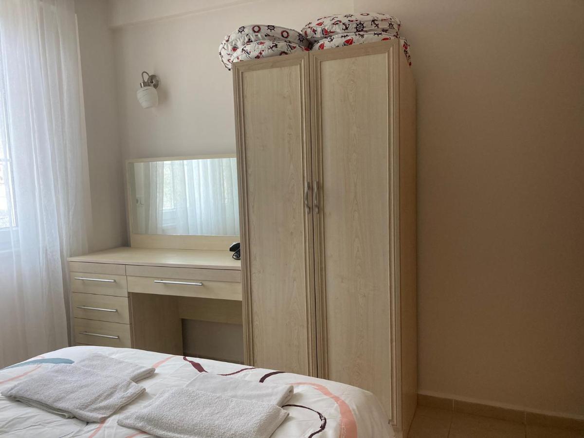 Mariner Apartment Fethiye Ngoại thất bức ảnh