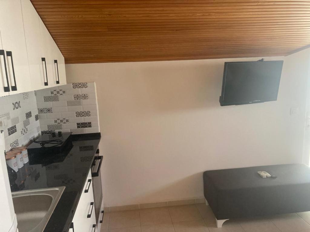 Mariner Apartment Fethiye Ngoại thất bức ảnh