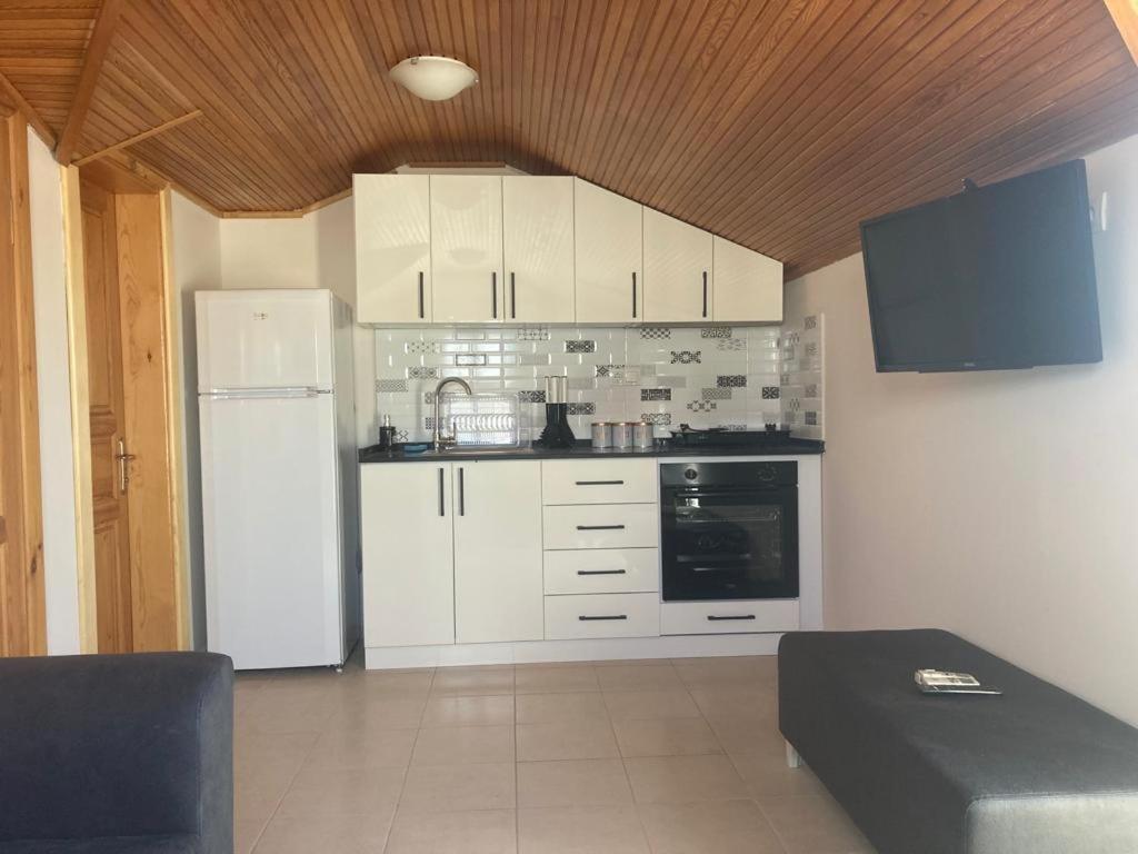 Mariner Apartment Fethiye Ngoại thất bức ảnh
