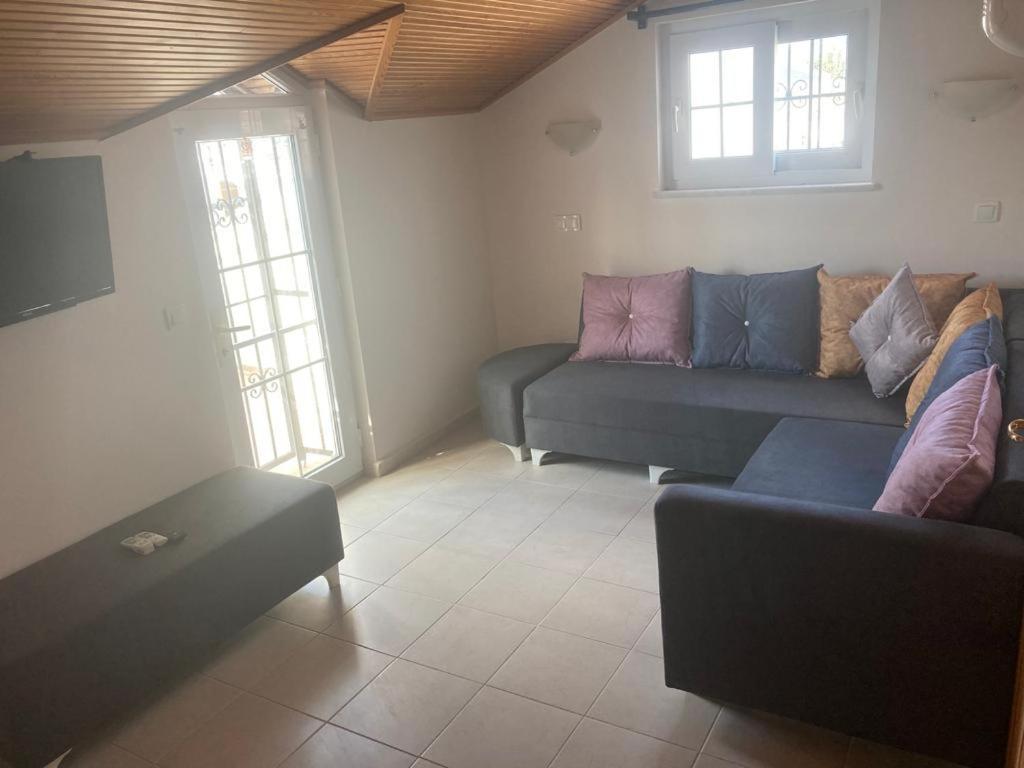 Mariner Apartment Fethiye Ngoại thất bức ảnh