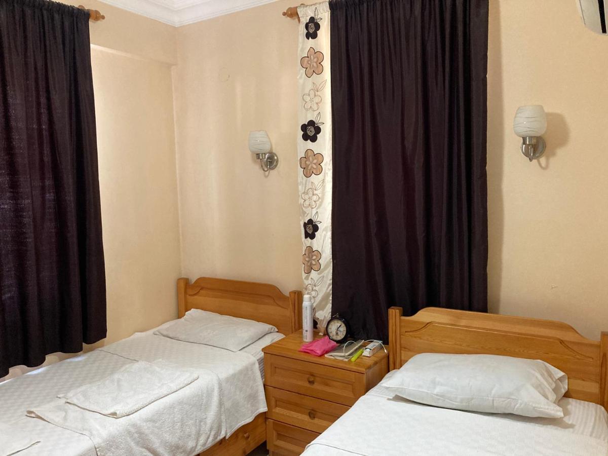 Mariner Apartment Fethiye Ngoại thất bức ảnh