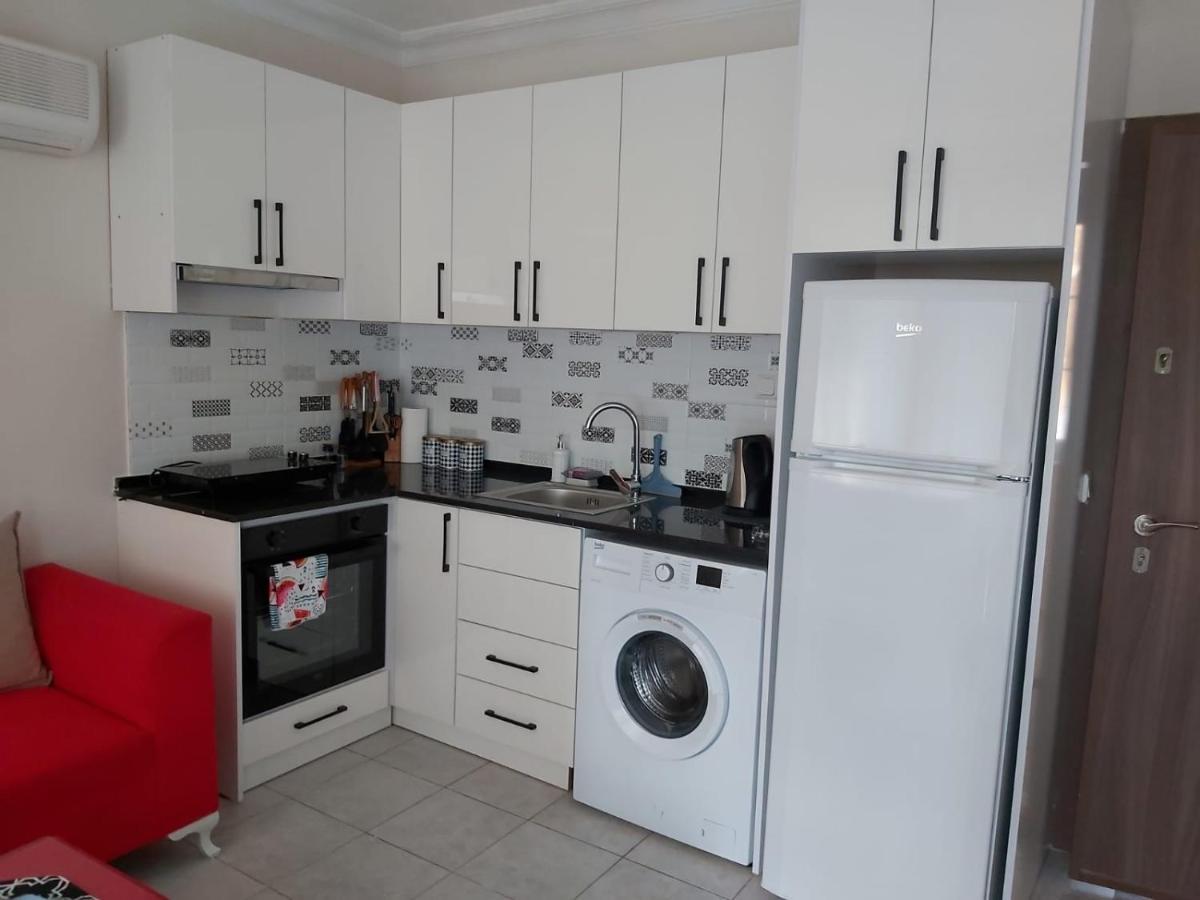 Mariner Apartment Fethiye Ngoại thất bức ảnh