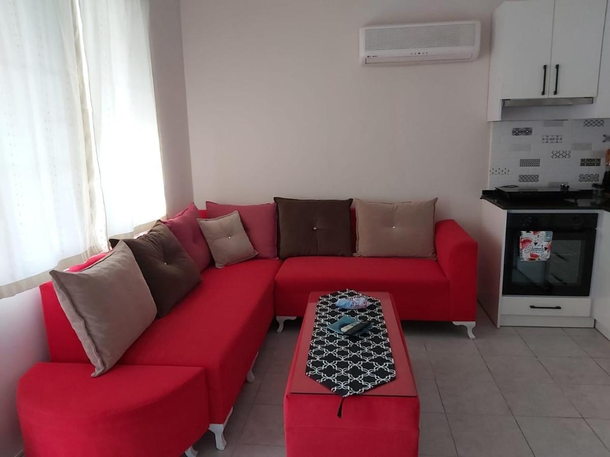 Mariner Apartment Fethiye Ngoại thất bức ảnh