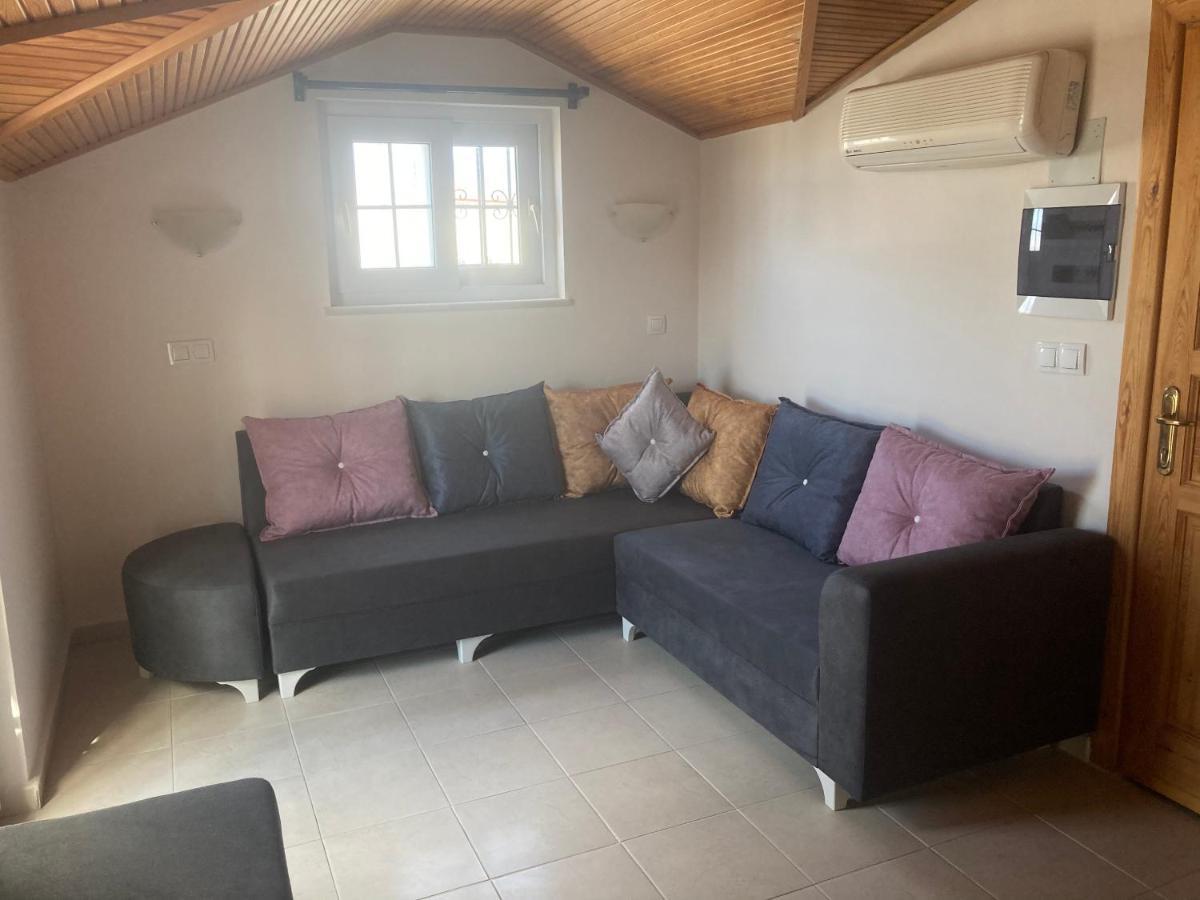 Mariner Apartment Fethiye Ngoại thất bức ảnh