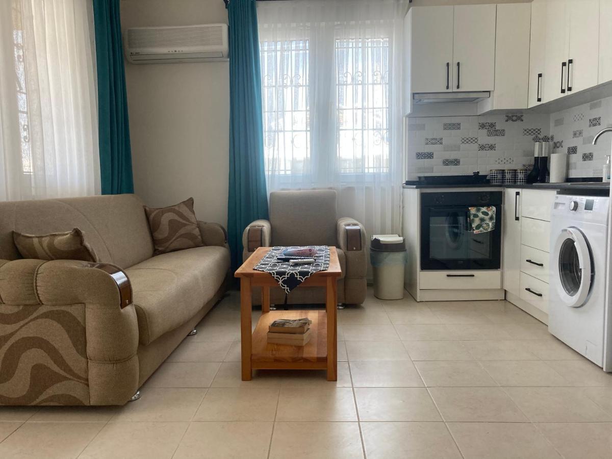 Mariner Apartment Fethiye Ngoại thất bức ảnh
