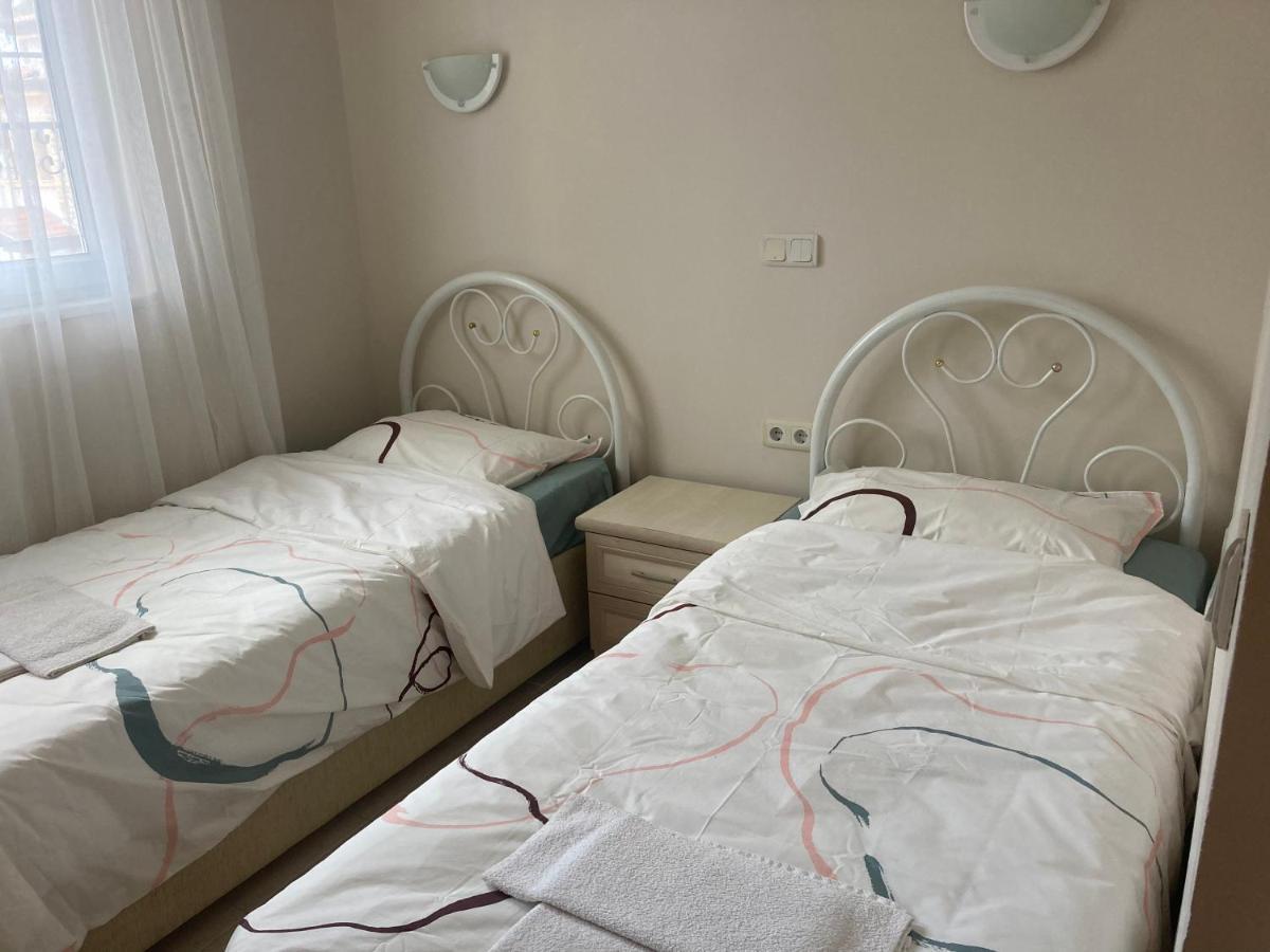 Mariner Apartment Fethiye Ngoại thất bức ảnh