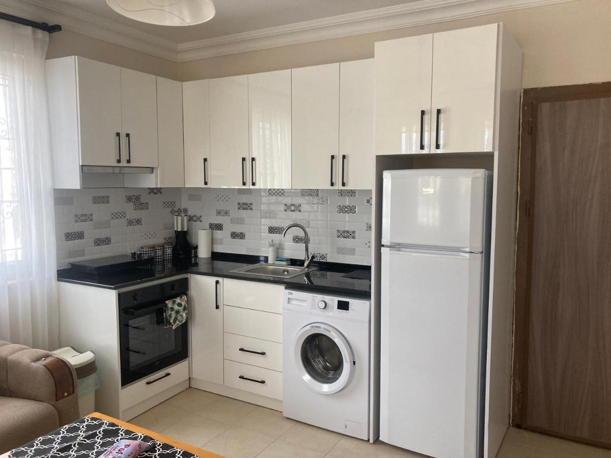 Mariner Apartment Fethiye Ngoại thất bức ảnh