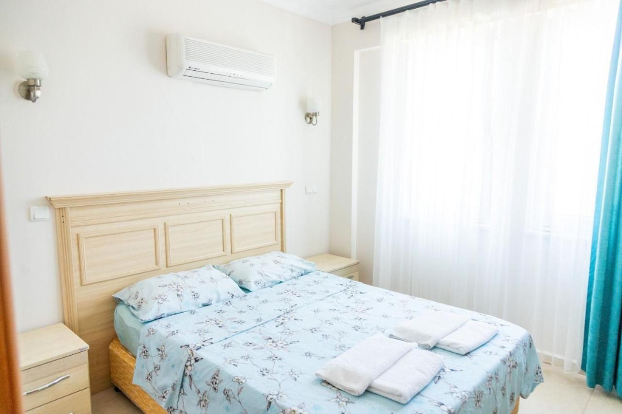 Mariner Apartment Fethiye Ngoại thất bức ảnh