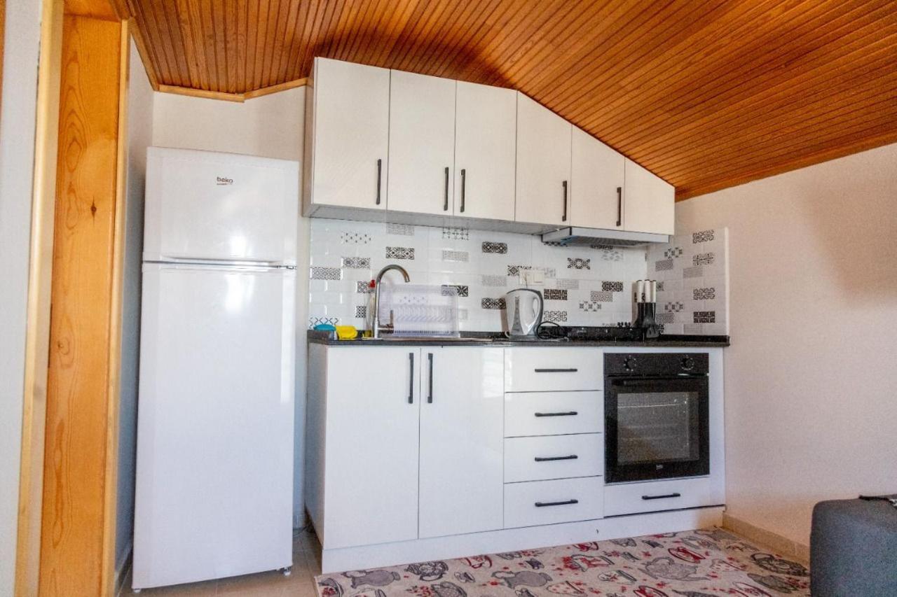 Mariner Apartment Fethiye Ngoại thất bức ảnh