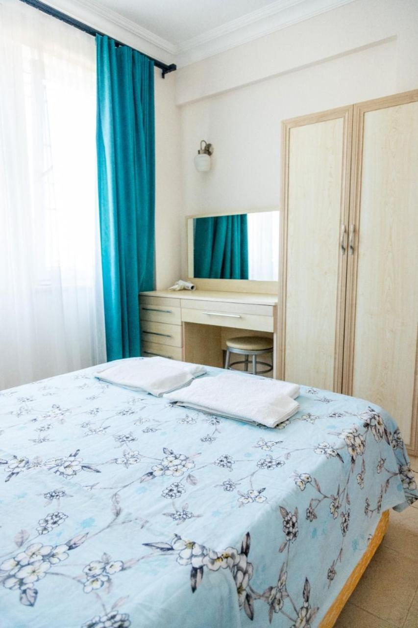 Mariner Apartment Fethiye Ngoại thất bức ảnh