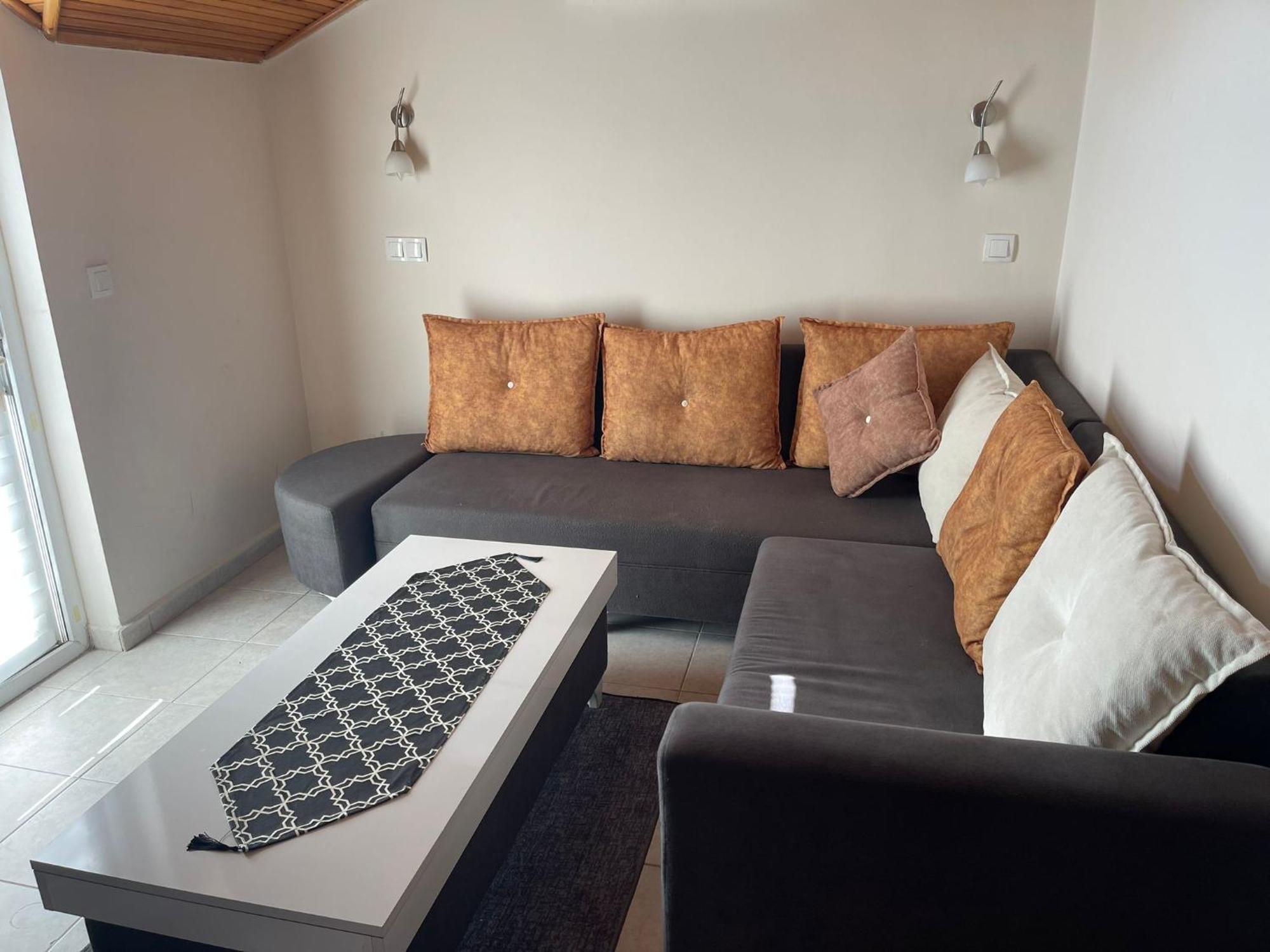 Mariner Apartment Fethiye Ngoại thất bức ảnh