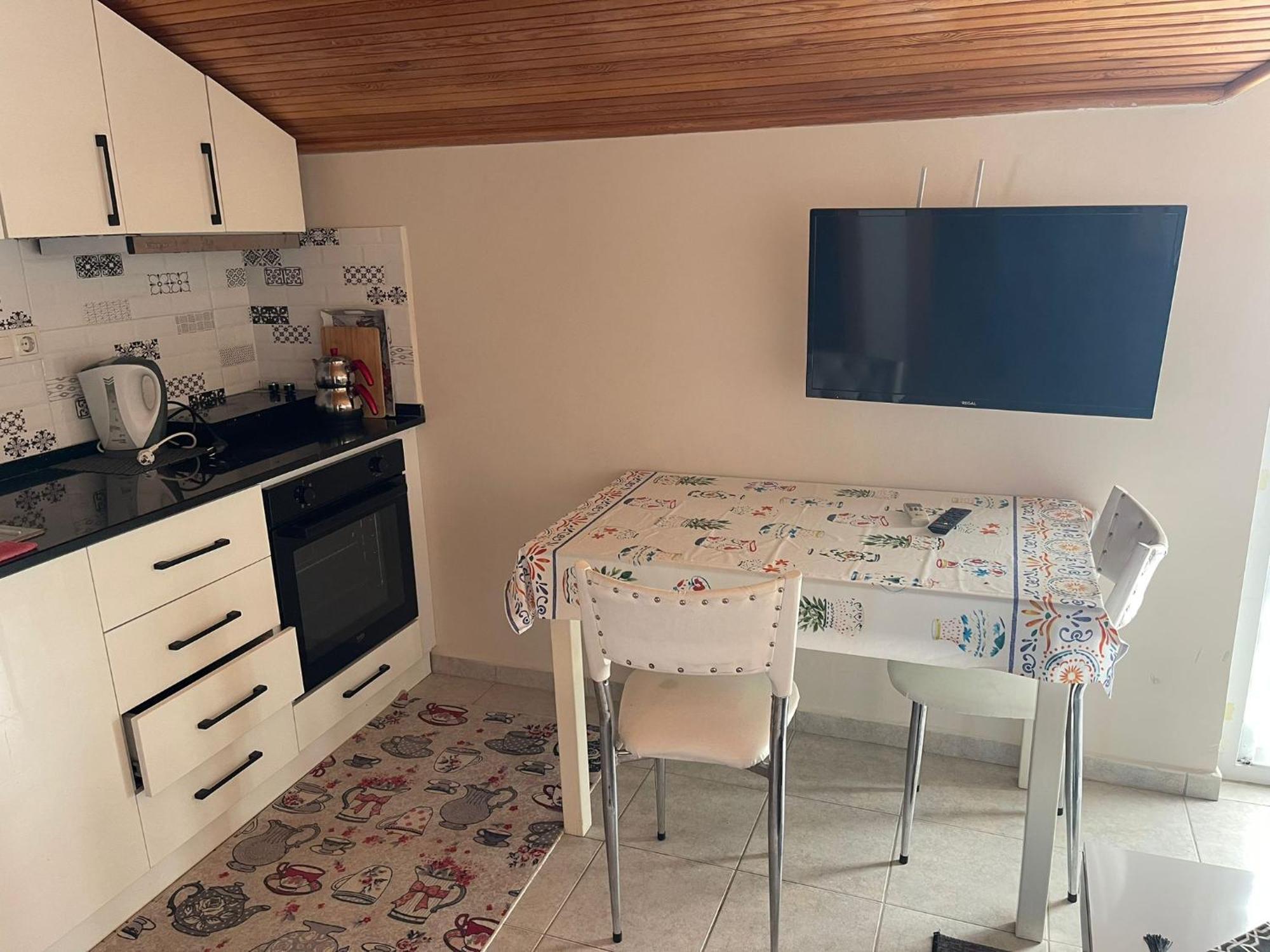 Mariner Apartment Fethiye Ngoại thất bức ảnh
