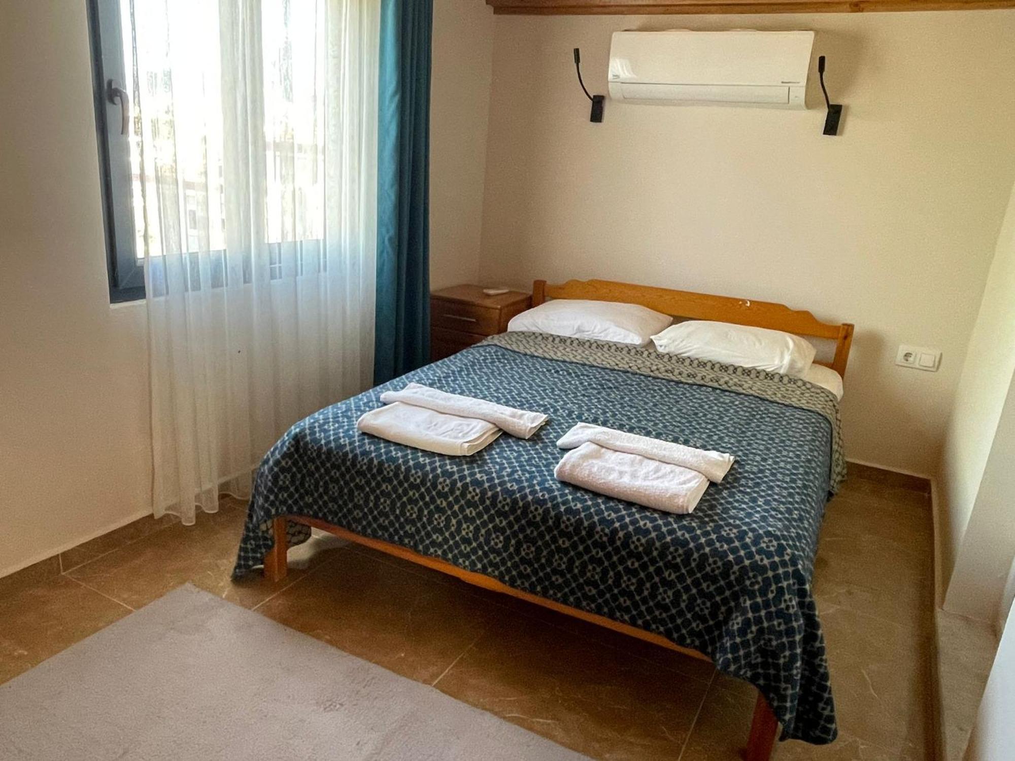 Mariner Apartment Fethiye Ngoại thất bức ảnh